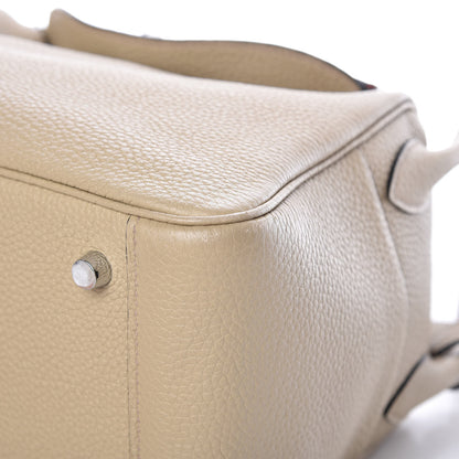 Hermes Taurillon Clemence Lindy 26 Trench 9 of 15