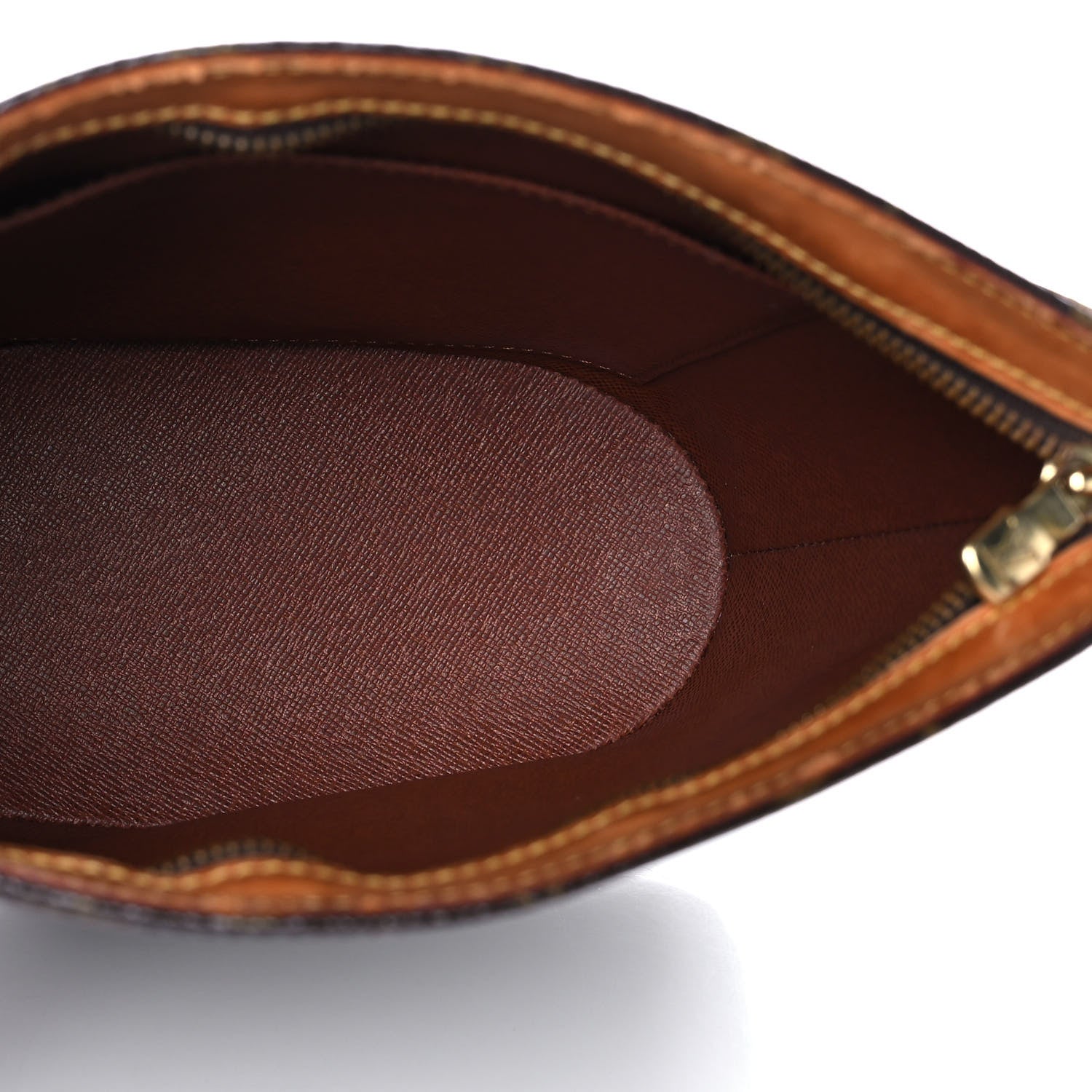 Louis Vuitton Monogram Drouot 5 of 18