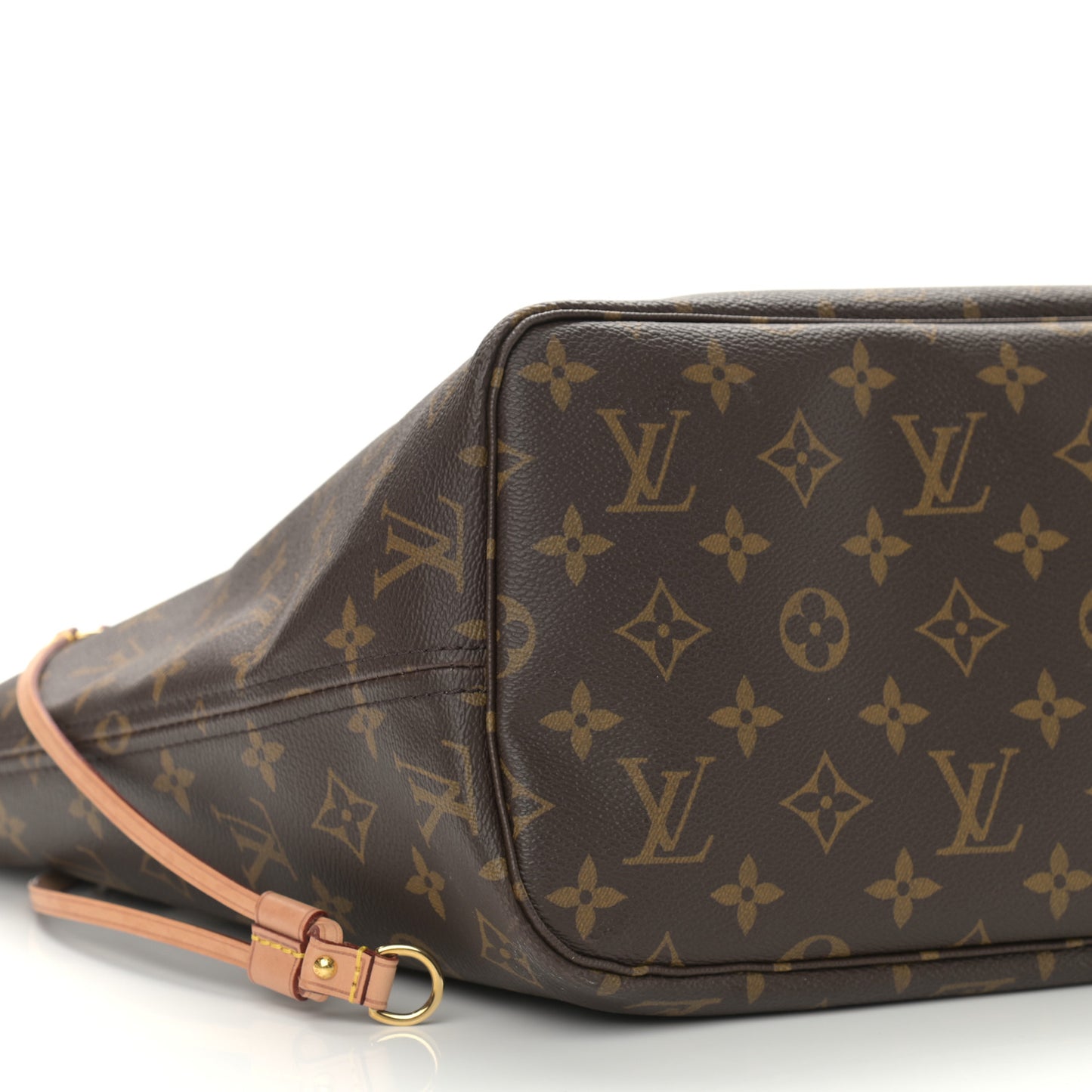 Monogram Neo Neverfull MM