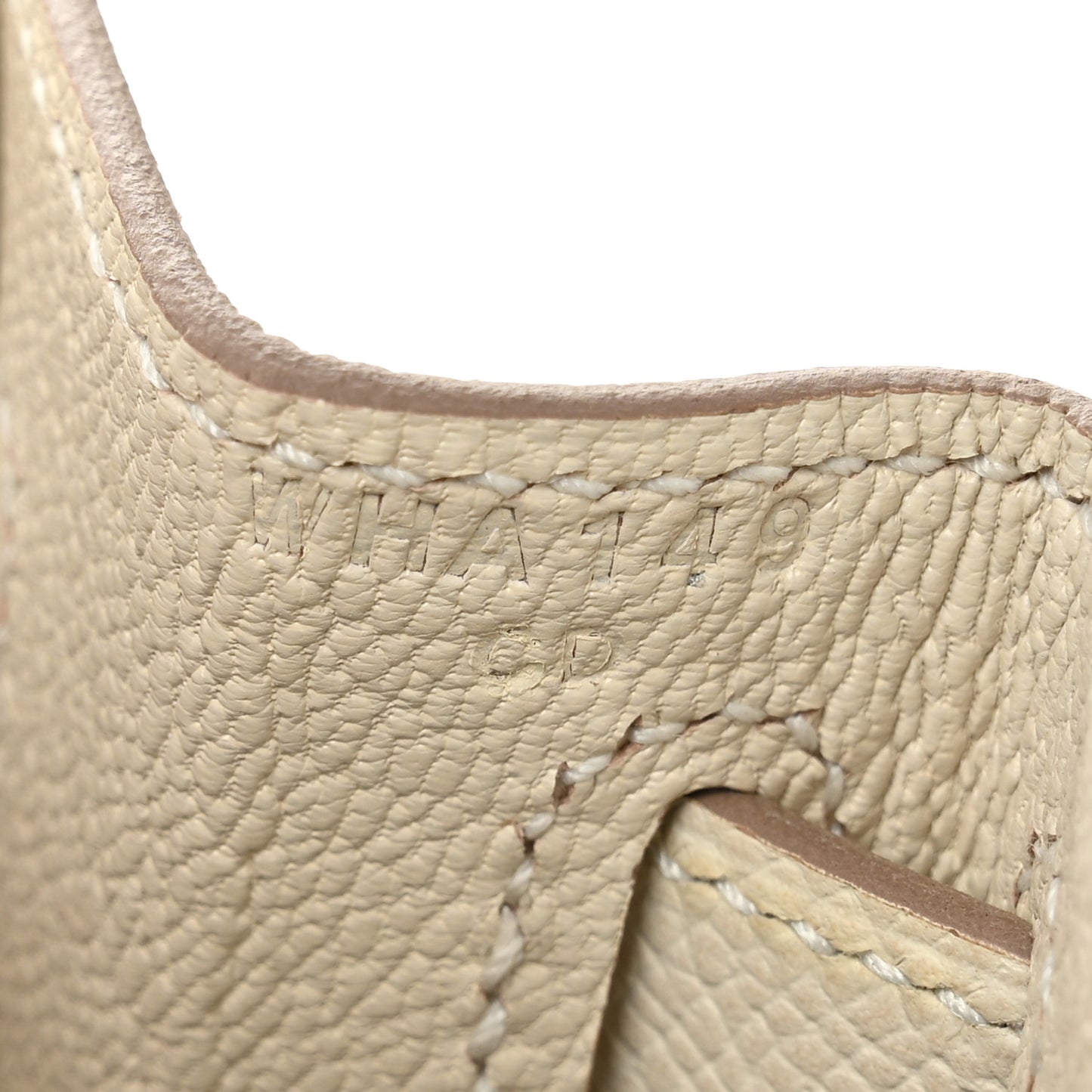 Epsom Kelly Sellier 28 Craie