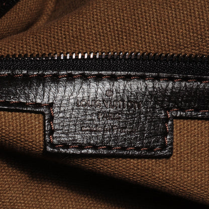 Louis Vuitton Utah Leather Commanche 7 of 8