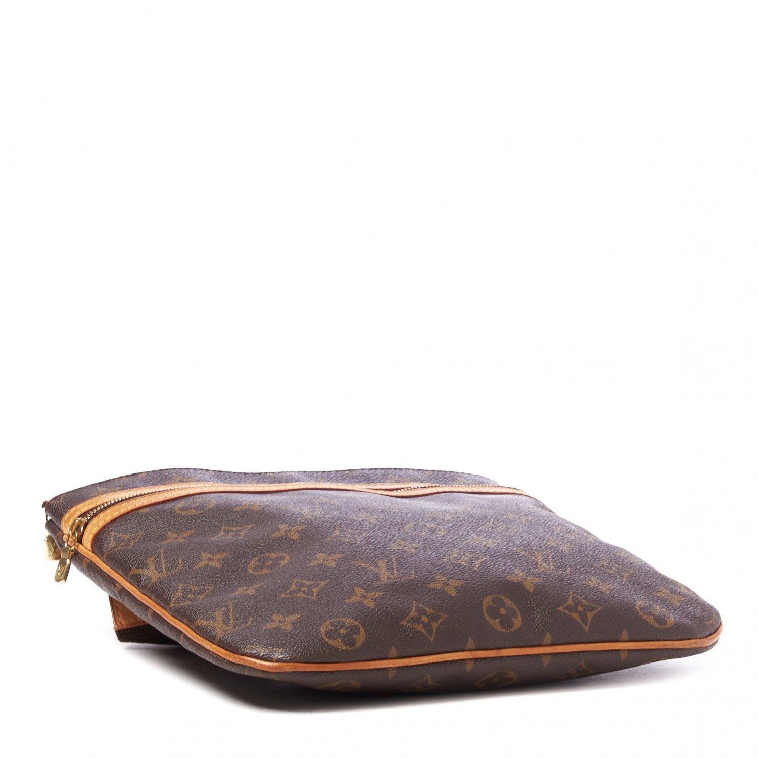 Louis Vuitton Monogram Bosphore Pochette 3 of 7