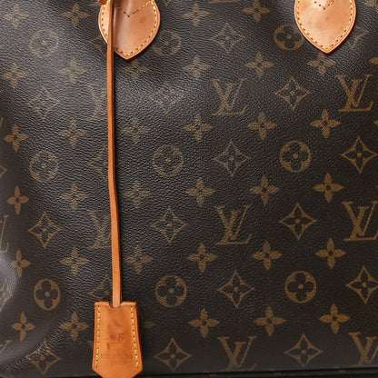 Louis Vuitton Monogram Lockit MM 9 of 13