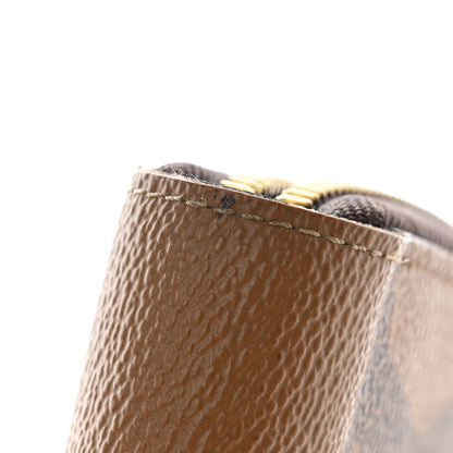 Louis Vuitton Reverse Monogram Giant Zippy Wallet 8 of 13