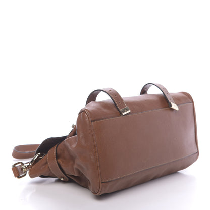 Mulberry Soft Buffalo Medium Alexa Oak 4 of 14
