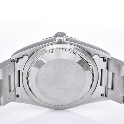 Rolex Stainless Steel 36mm Oyster Perpetual Datejust Watch White Roman 16220 7 of 7