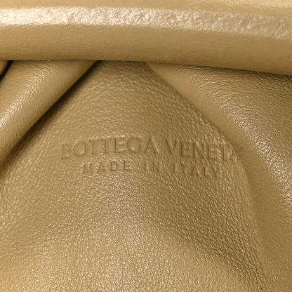 Bottega Veneta Butter Calfskin The Mini Pouch Tapioca 6 of 11