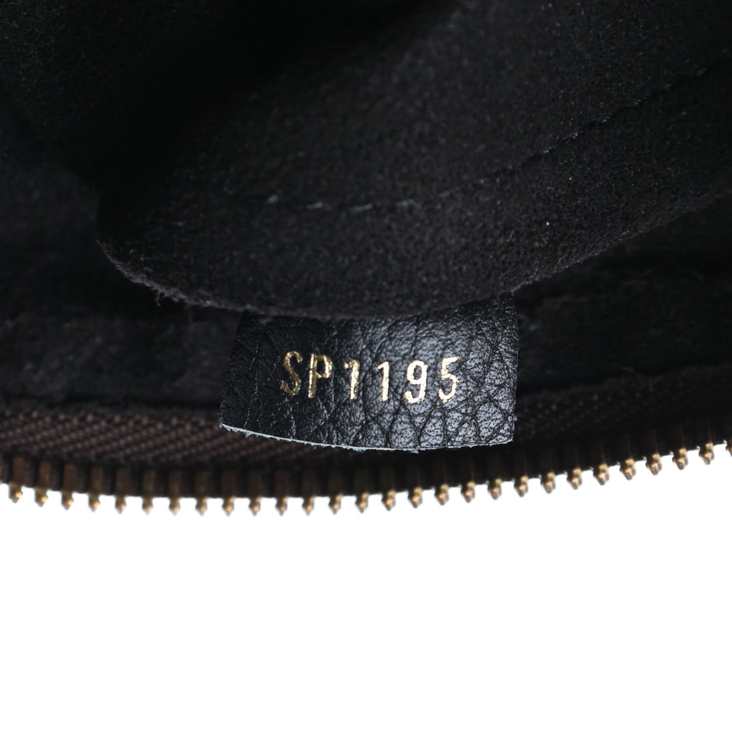 Monogram Estrela NM Black