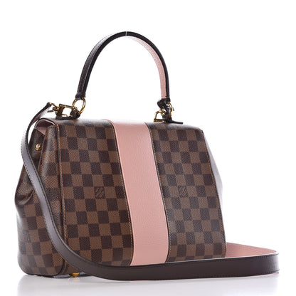 Louis Vuitton Damier Ebene Bond Street Magnolia 3 of 10