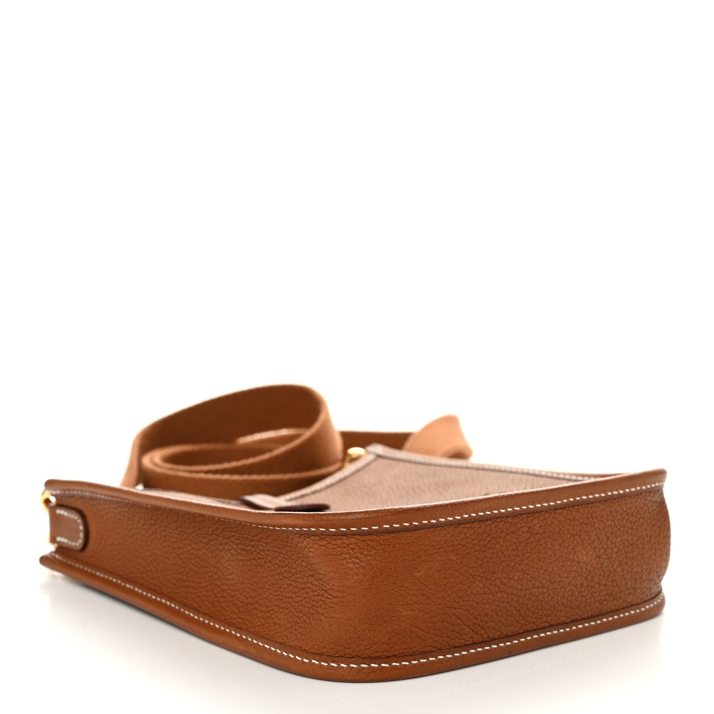 Barenia Faubourg Evelyne TPM Fauve