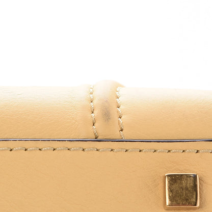 Celine Supple Calfskin Medium Phantom Luggage Butter 11 of 14