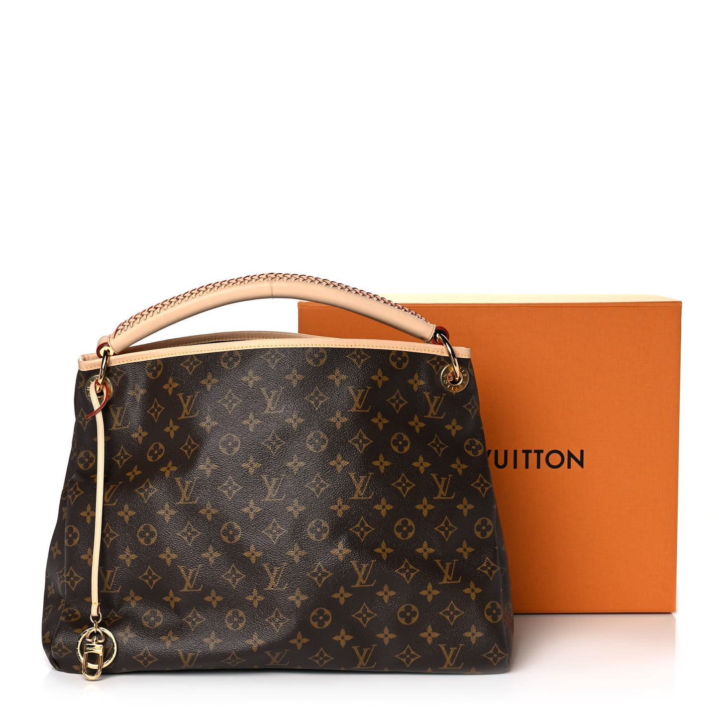 Monogram Artsy MM