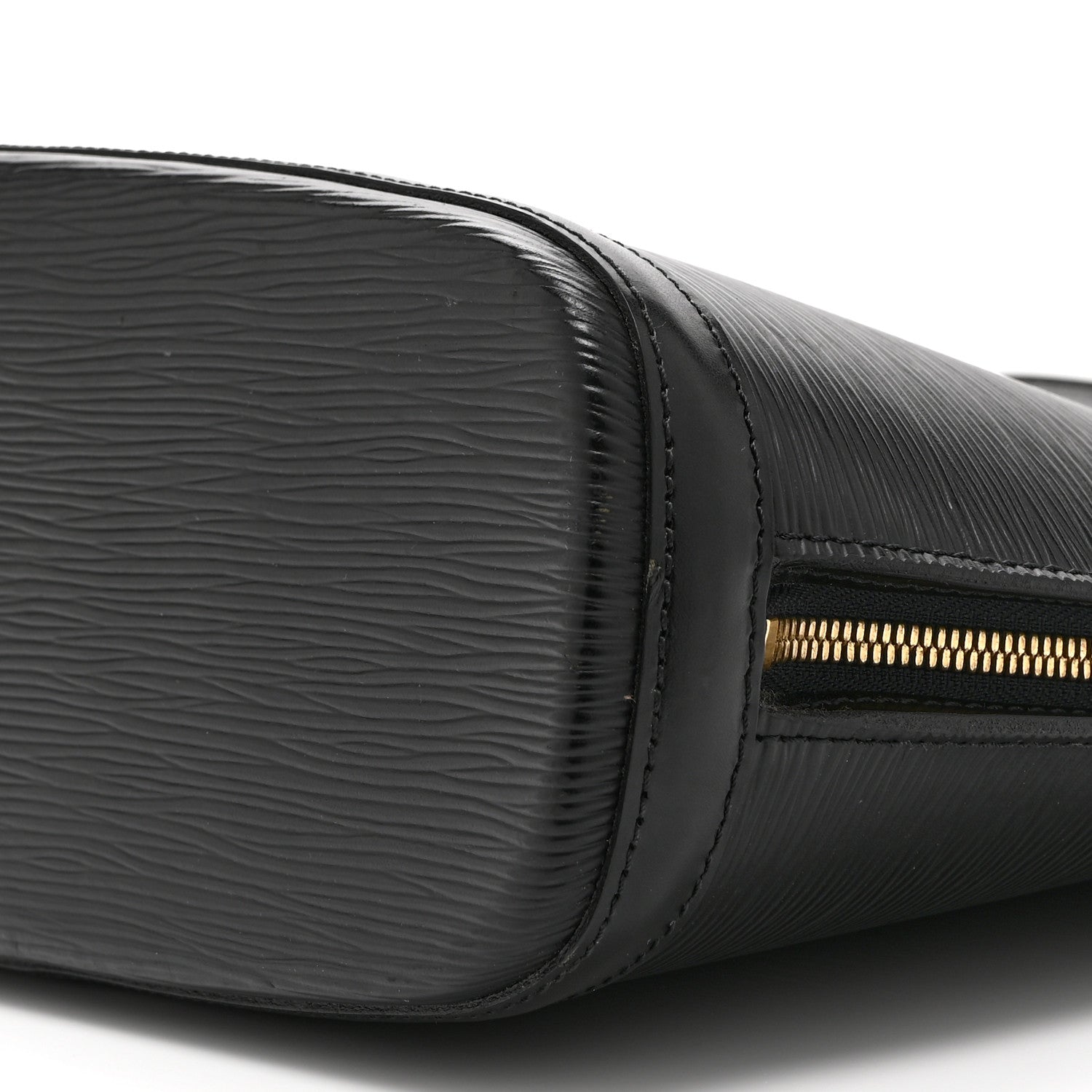 Louis Vuitton Epi Lussac Black 10 of 10