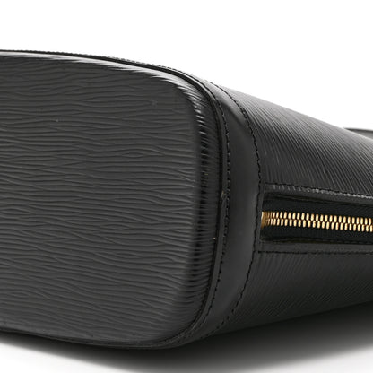 Louis Vuitton Epi Lussac Black 10 of 10