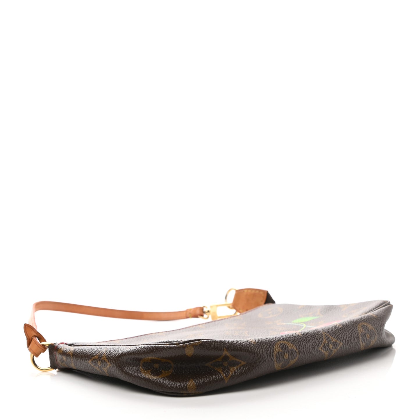Monogram Cerises Pochette Accessories