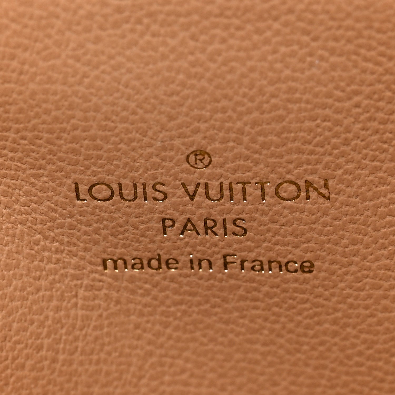 Louis Vuitton Lambskin Embossed Monogram Coussin PM Rose Bonbon 6 of 8