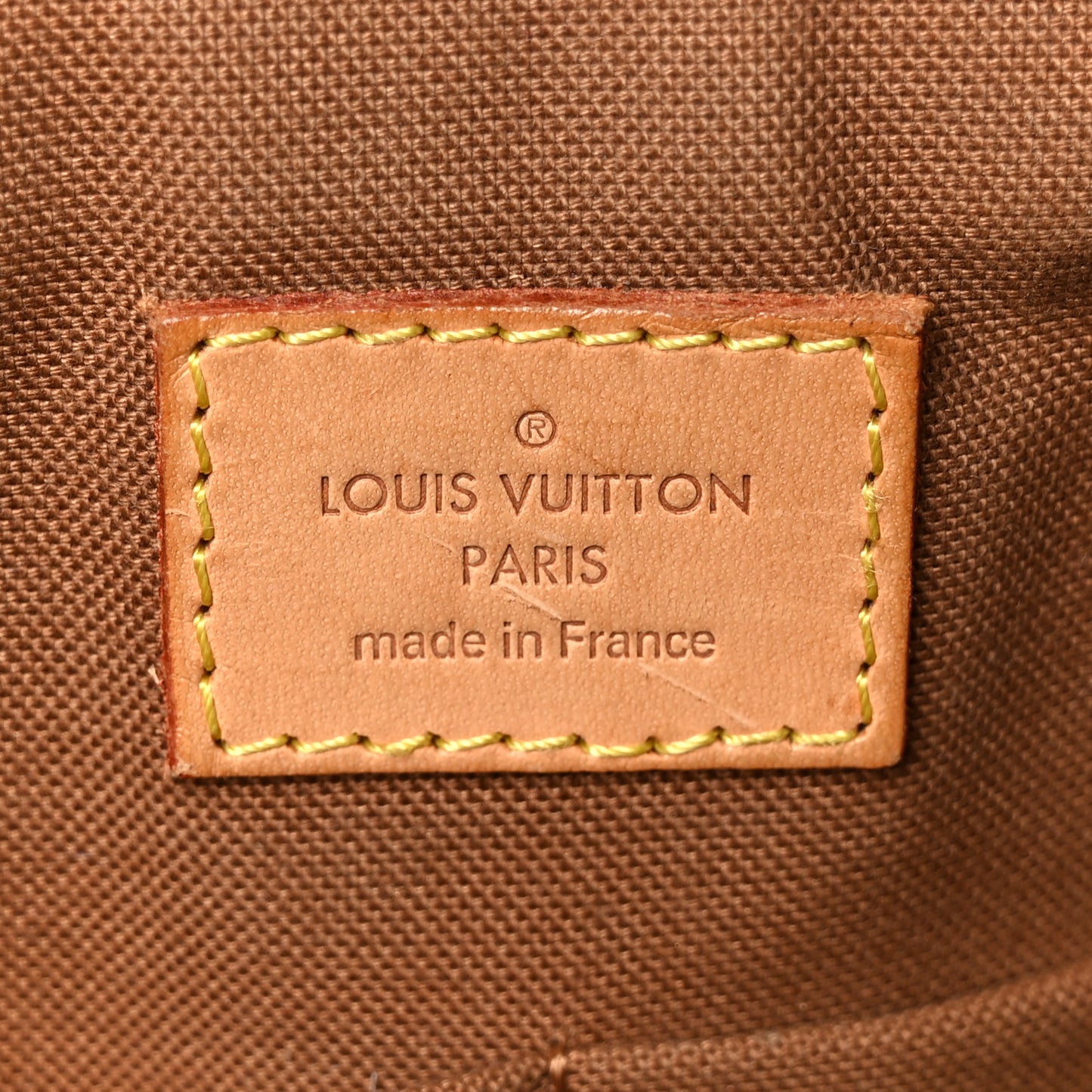 Monogram Tivoli PM