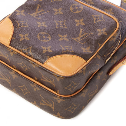 Louis Vuitton Monogram Amazone 5 of 8