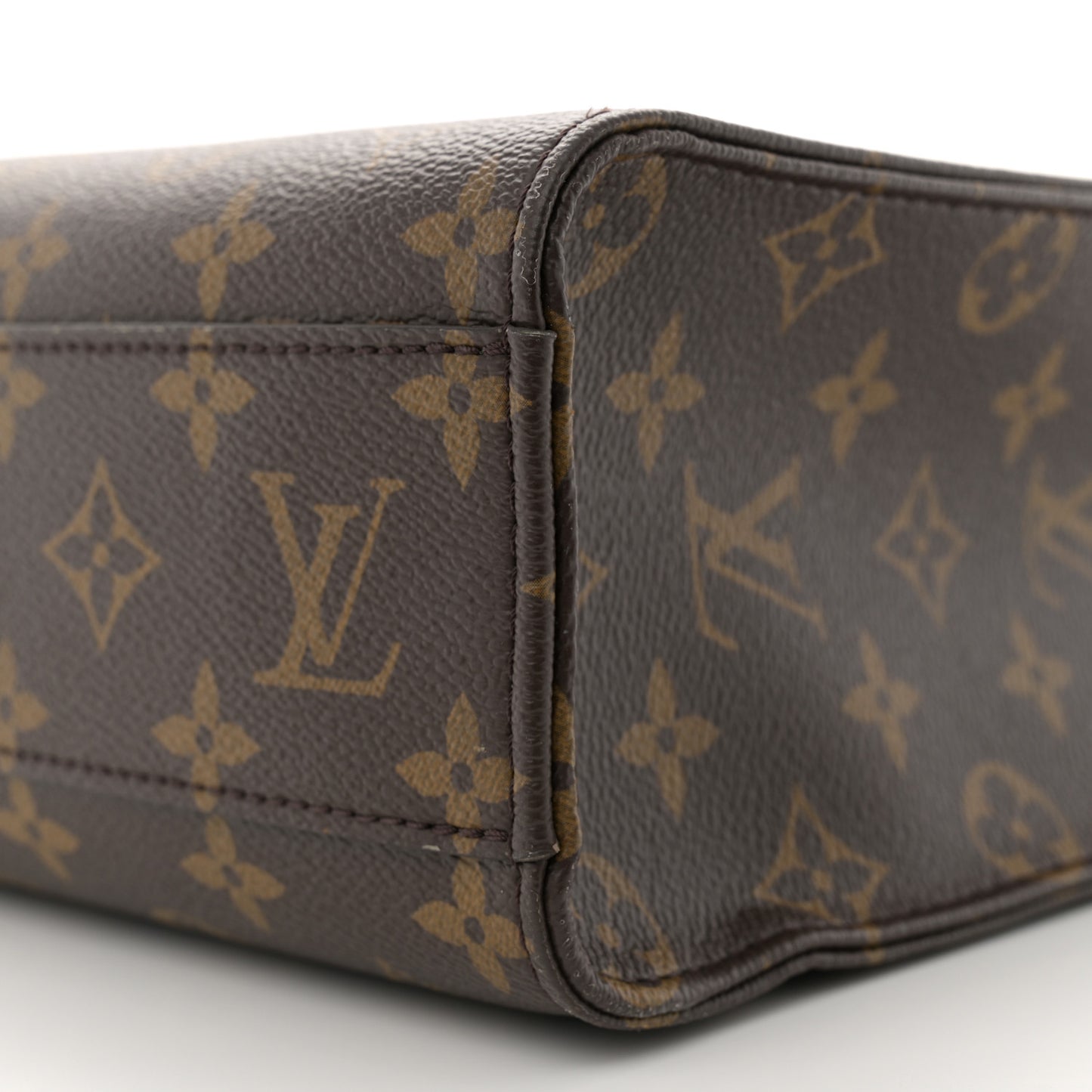 Monogram Sac Plat PM