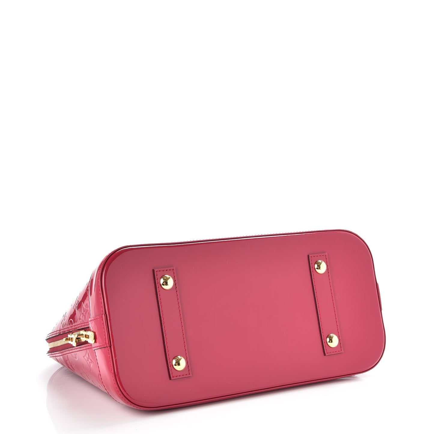 Vernis Alma MM Rose Indien