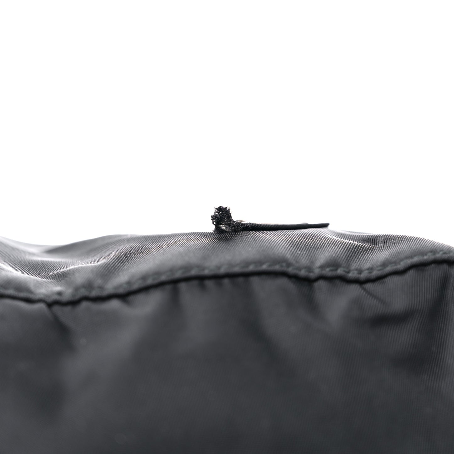 Tessuto Nylon Tote Black