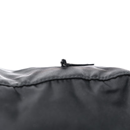 Prada Tessuto Nylon Tote Black 12 of 14