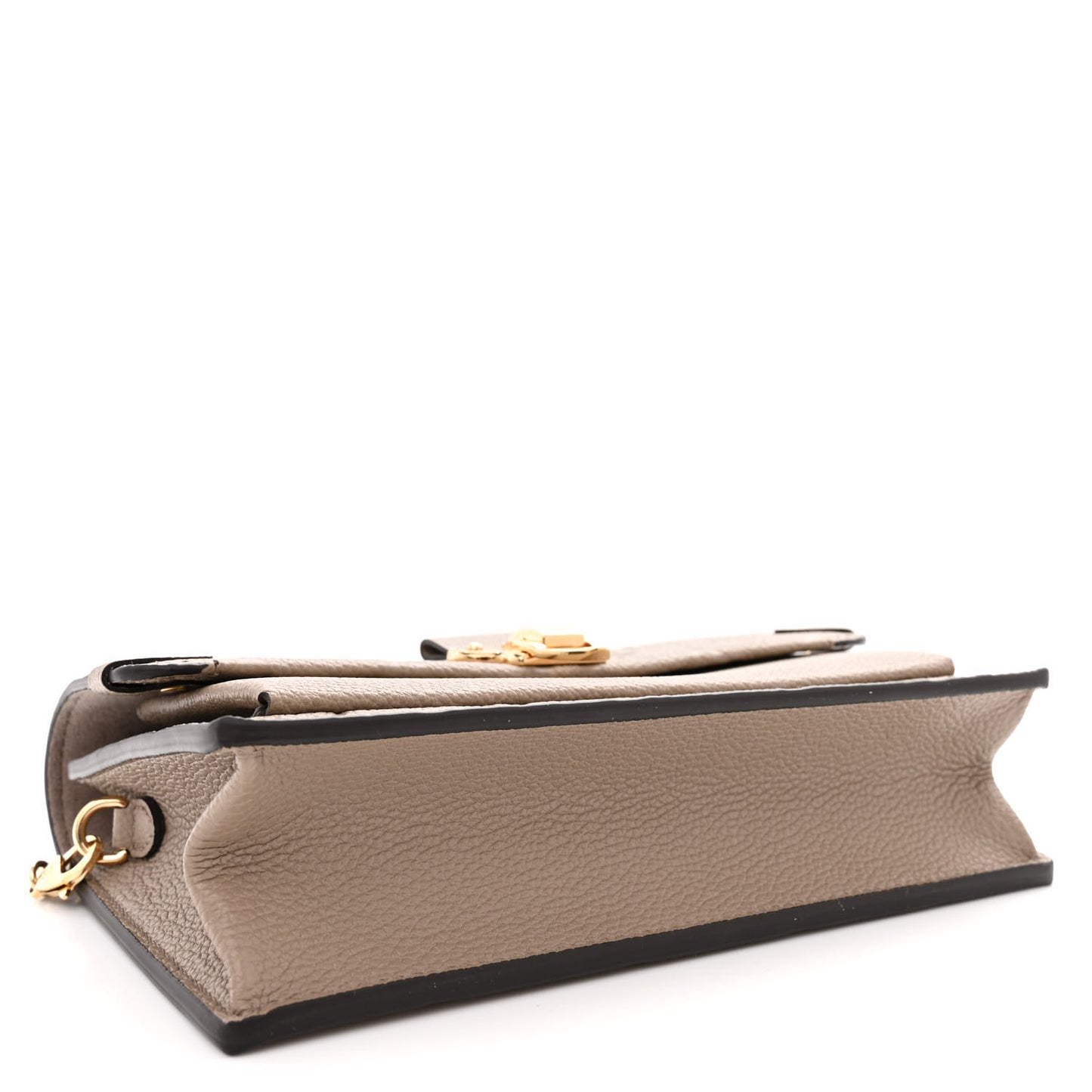 Empreinte Vavin Chain Wallet Tourterelle