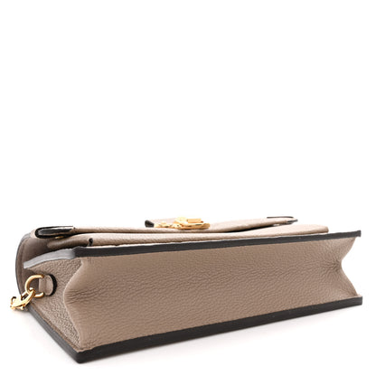 Louis Vuitton Empreinte Vavin Chain Wallet Tourterelle 4 of 10
