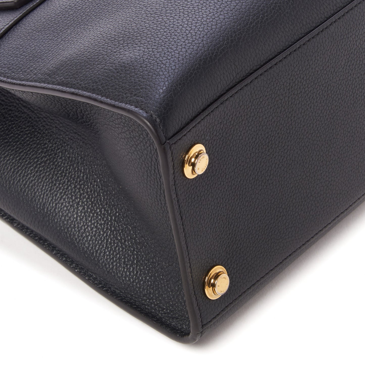 Taurillon City Steamer PM Black