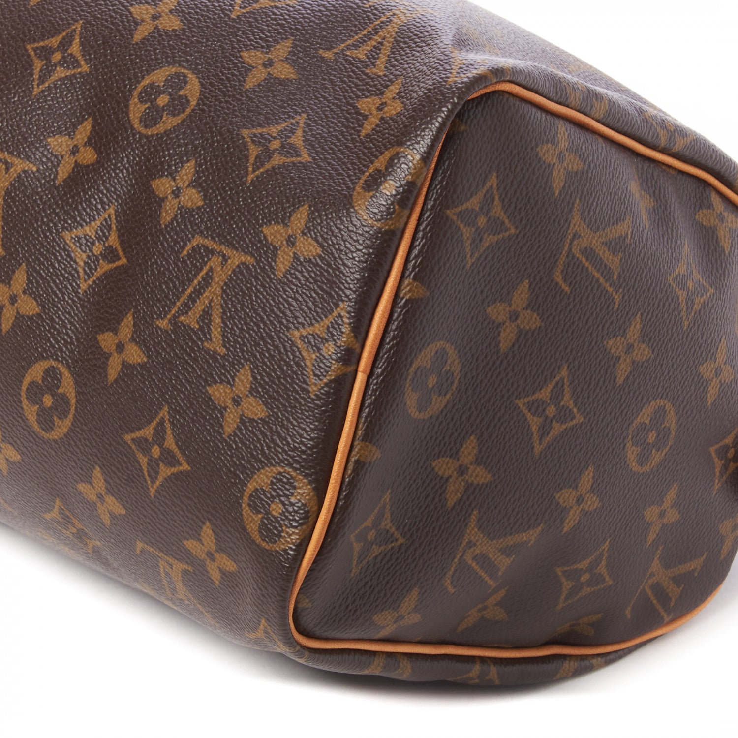 Louis Vuitton Monogram Speedy 25 5 of 8