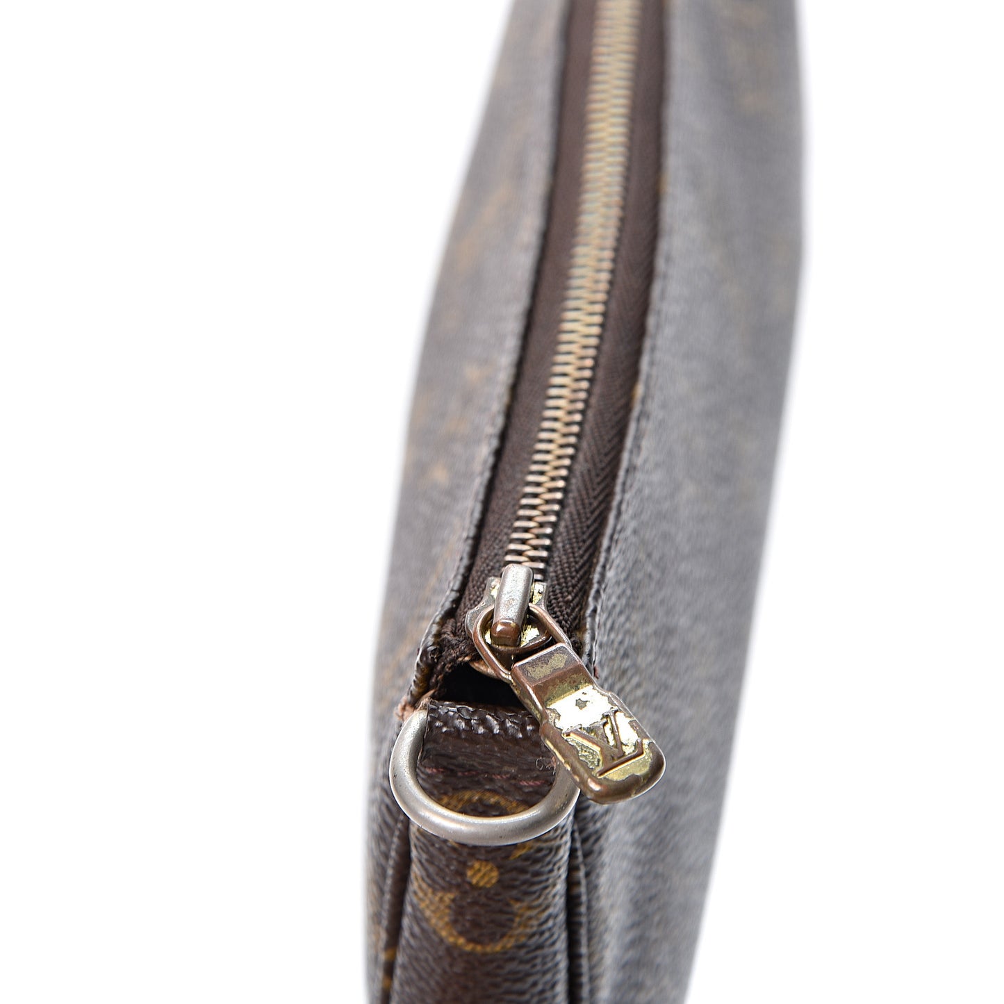 Monogram Pochette Accessories