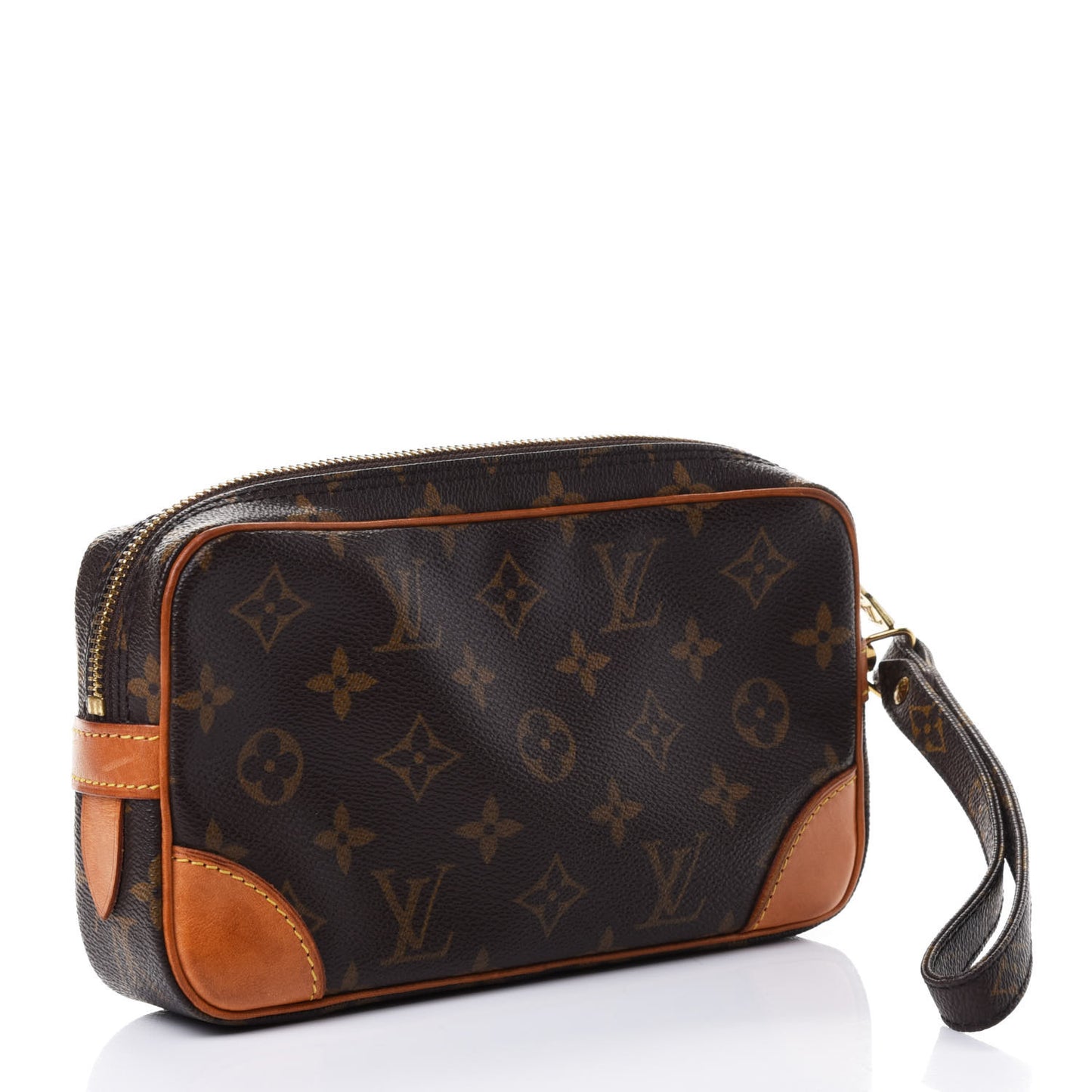 Monogram Pochette Marly Dragonne 22