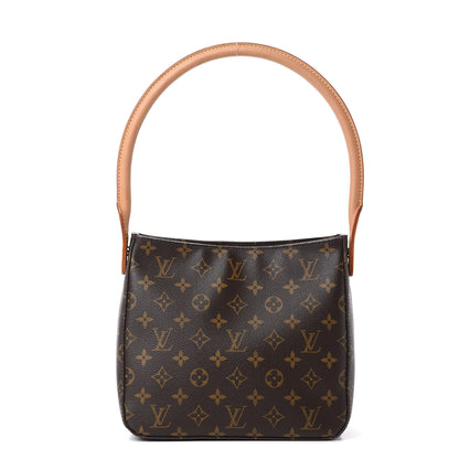 Louis Vuitton Monogram Looping MM 1 of 11