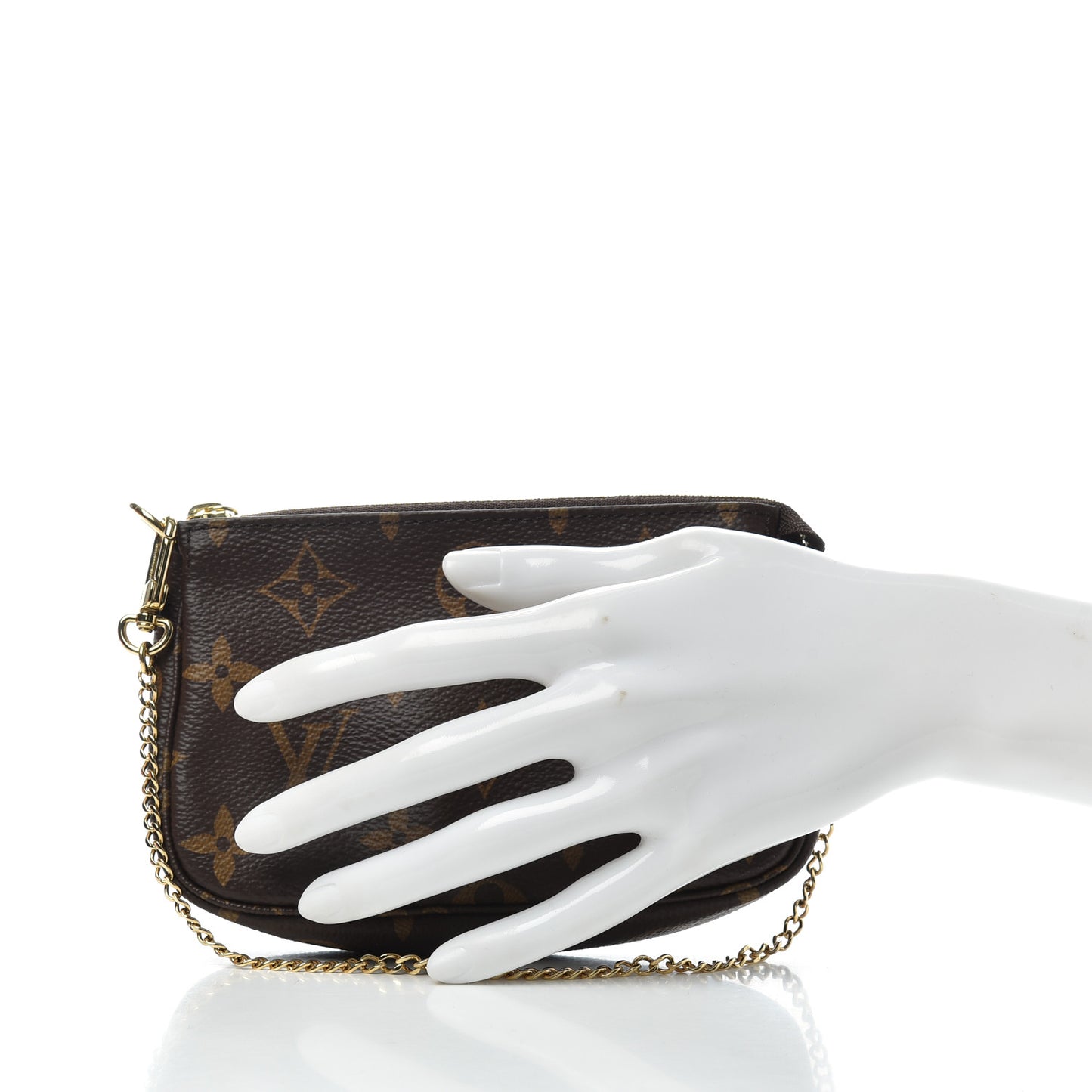 Monogram Mini Pochette Accessories