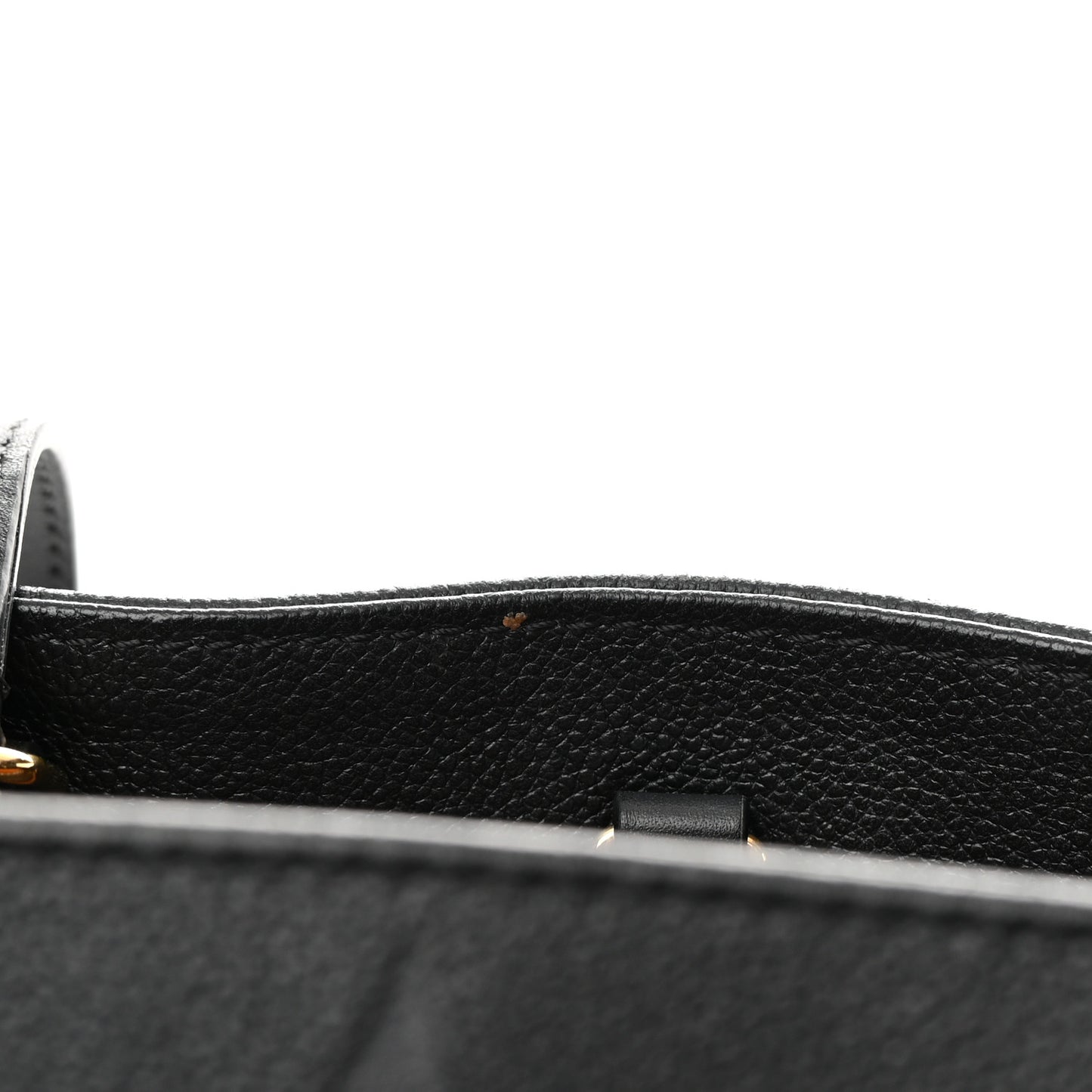 Empreinte Monogram Giant Onthego GM Black