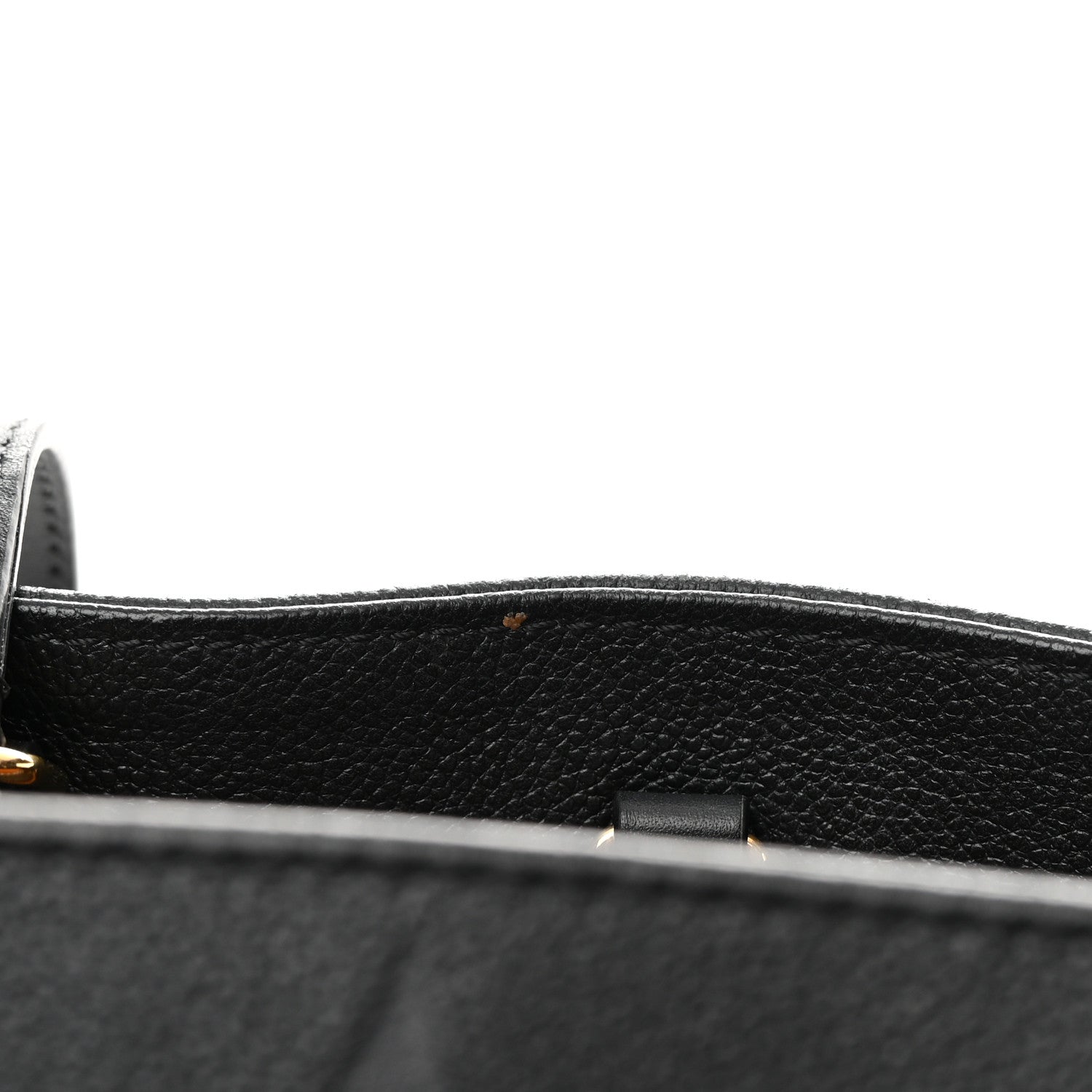 Louis Vuitton Empreinte Monogram Giant Onthego GM Black 18 of 23