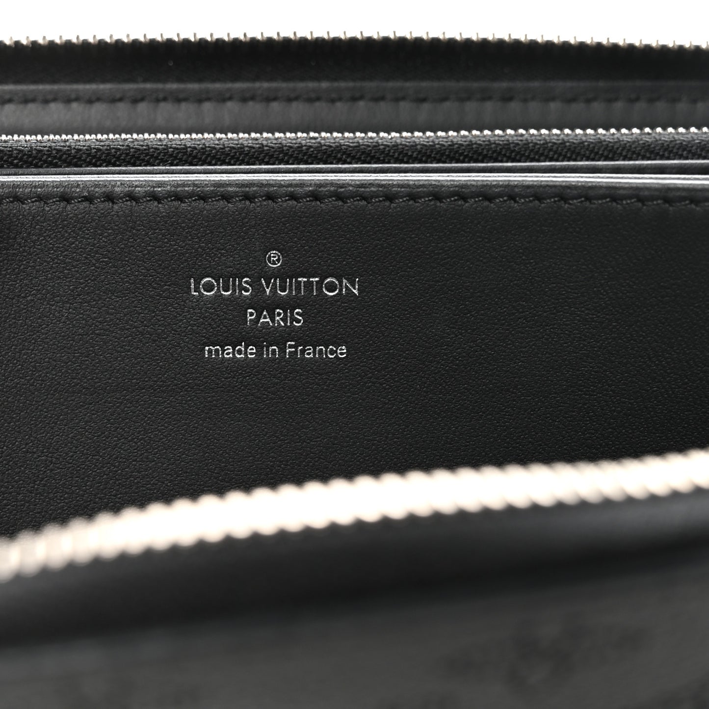 Mahina Zippy Wallet NM Black