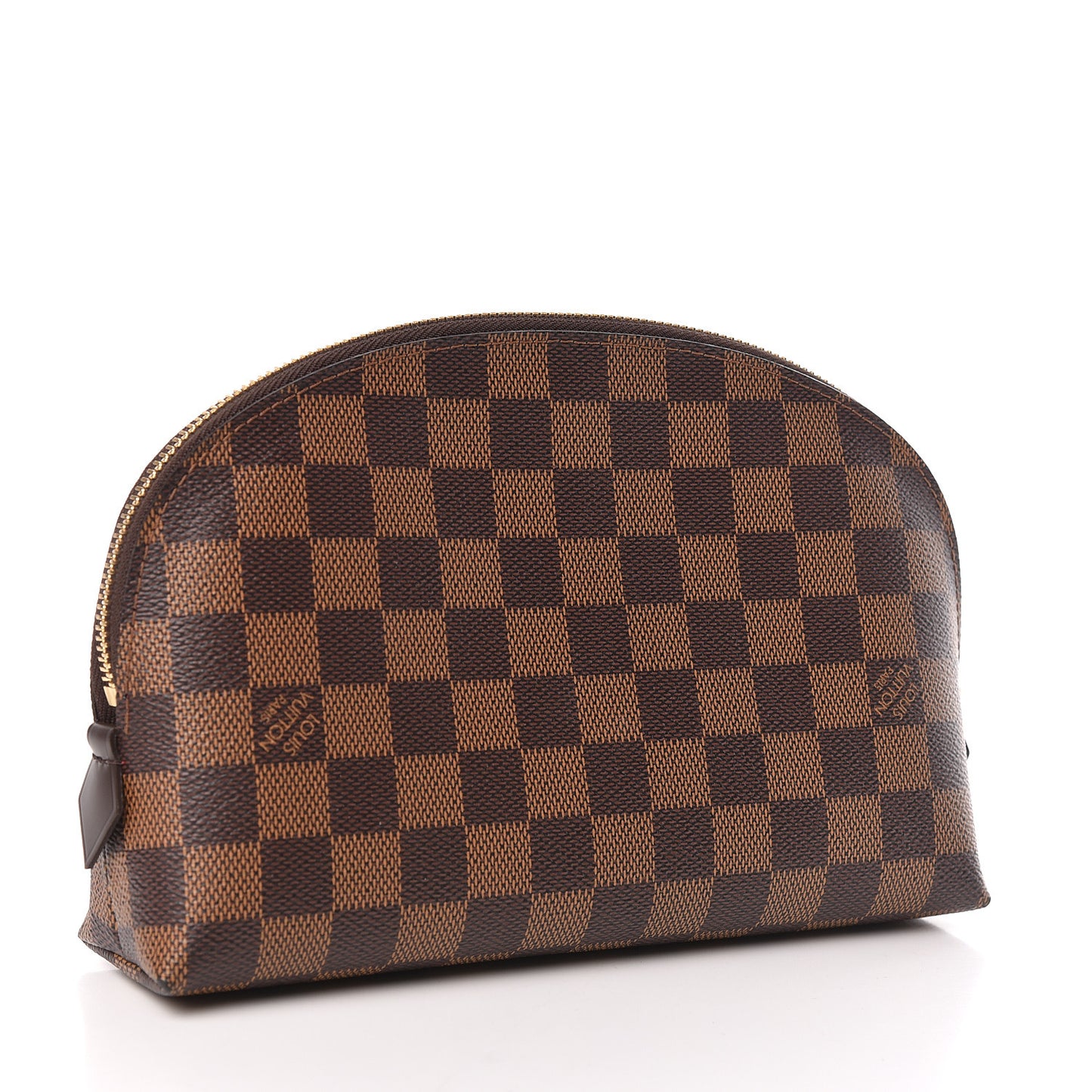 Damier Ebene Cosmetic Pouch GM