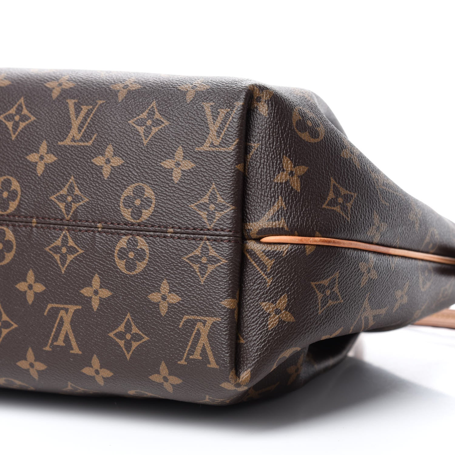 Louis Vuitton Monogram Turenne MM 8 of 14