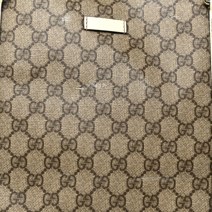 Gucci GG Plus Monogram Medium Joy Tote Off White 7 of 40
