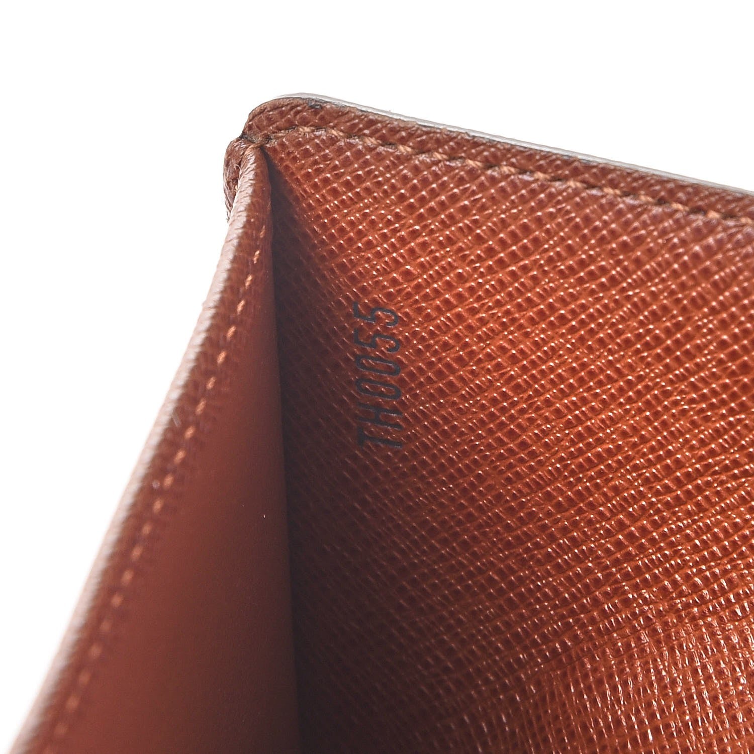 Louis Vuitton Monogram Koala Compact Wallet 7 of 9