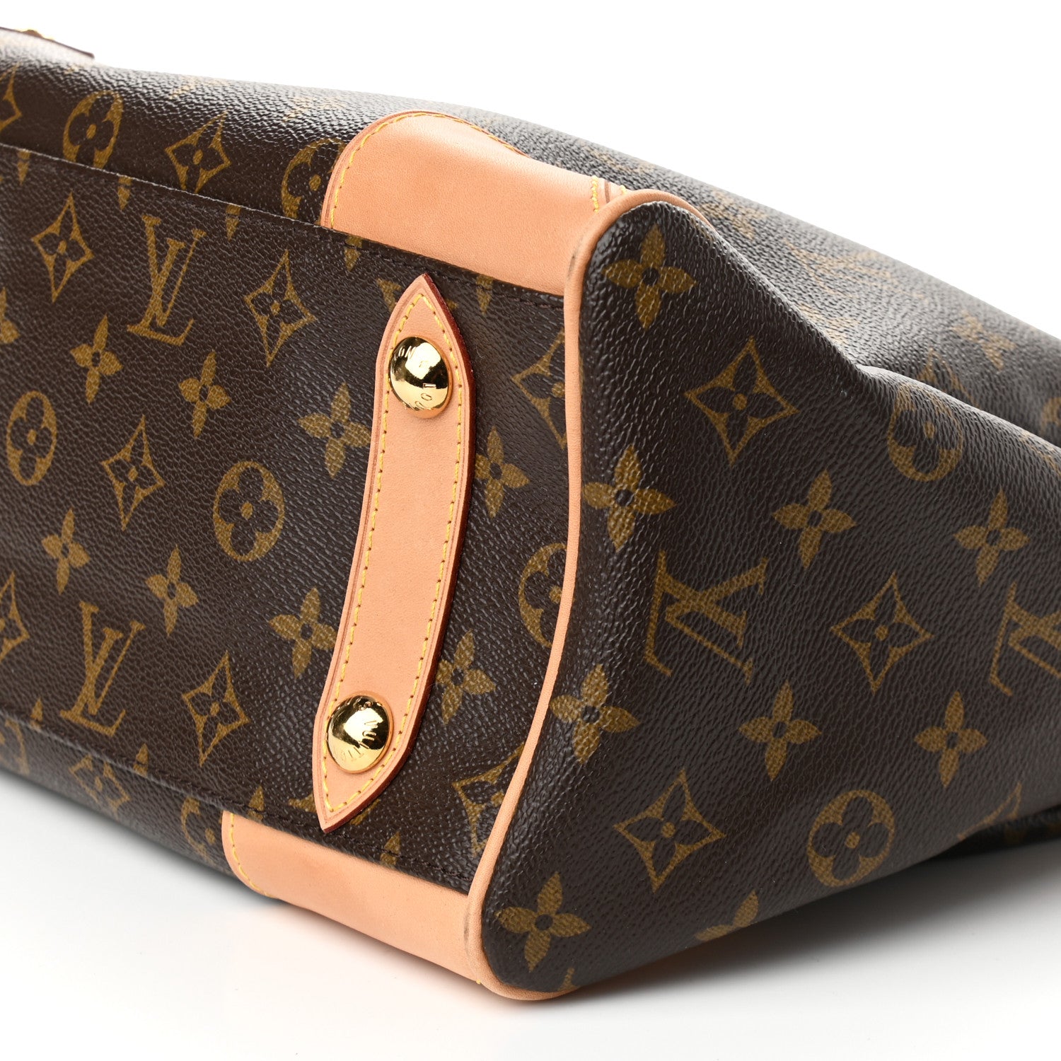 Louis Vuitton Monogram Retiro PM 9 of 9