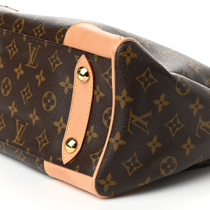 Louis Vuitton Monogram Retiro PM 9 of 9