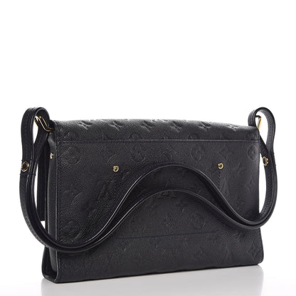 Louis Vuitton Empreinte Fascinante Infini 3 of 6
