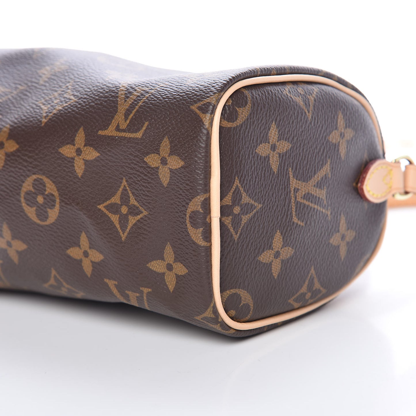 Monogram Nano Speedy