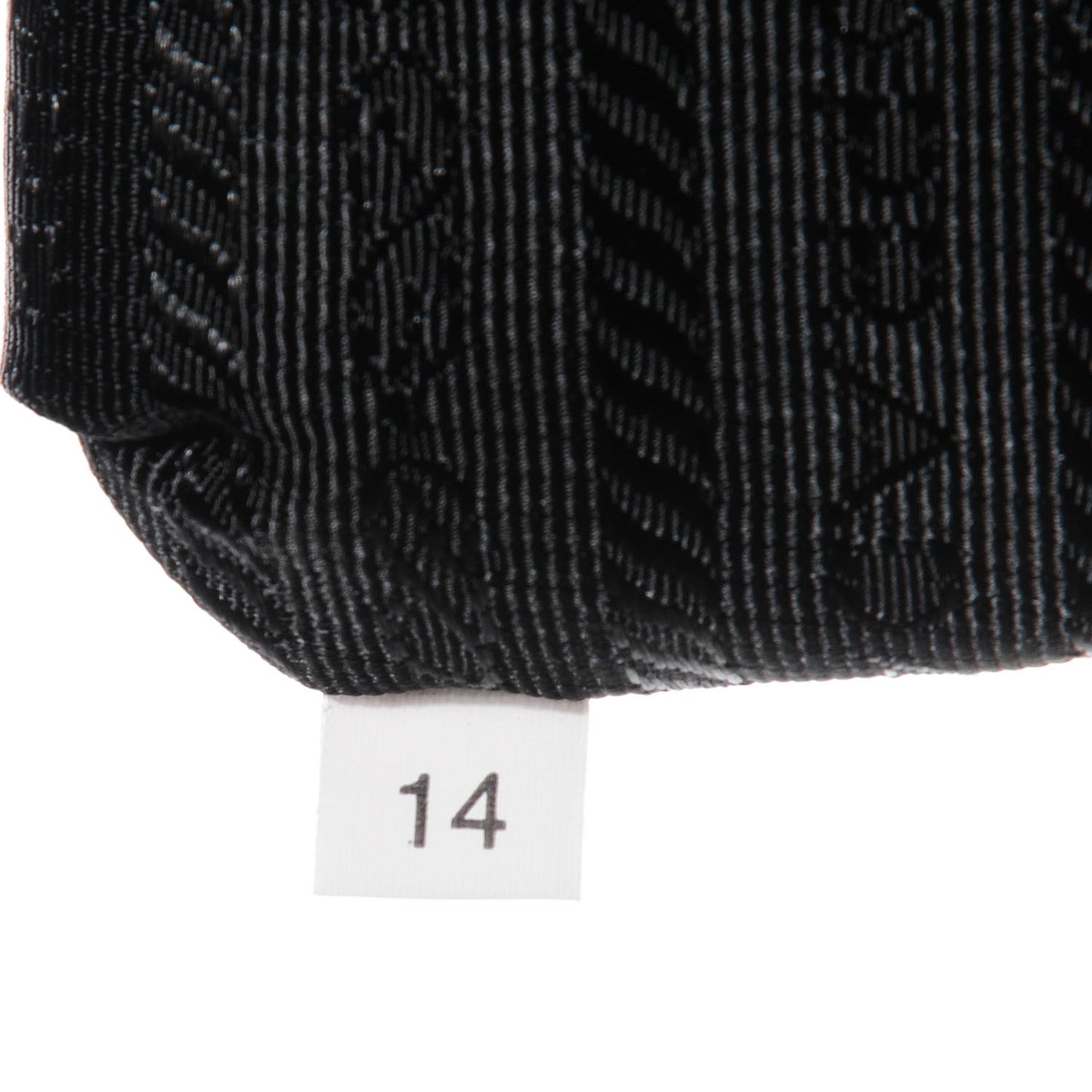 Spazzolato Large Tote Baltico