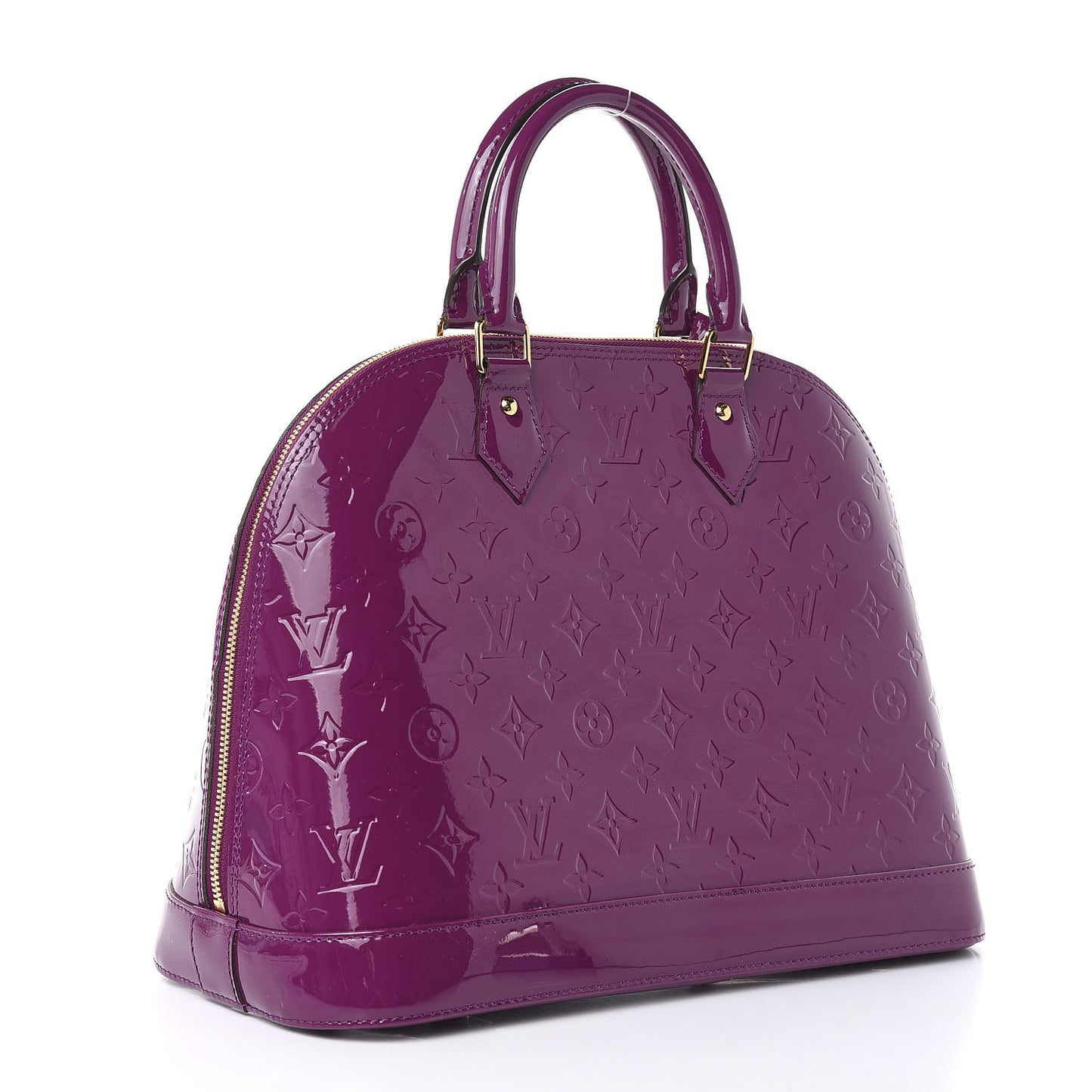 Vernis Alma MM Amethyste