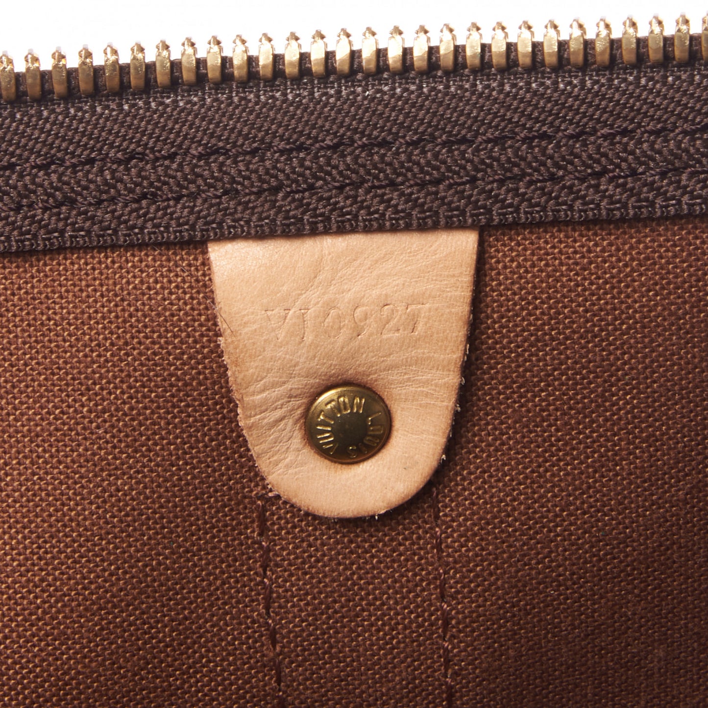 Monogram Keepall Bandouliere 55