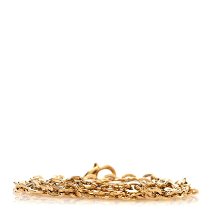 Louis Vuitton Felicie Chain Long Shoulder Strap 2 of 5
