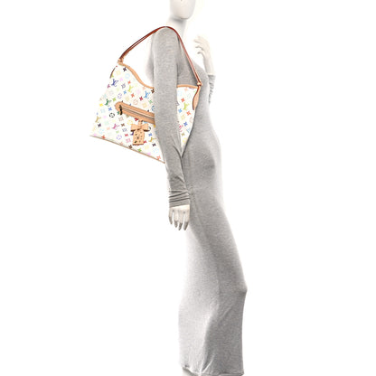 Louis Vuitton LV X TM Monogram Multicolor Lineup White 2 of 9